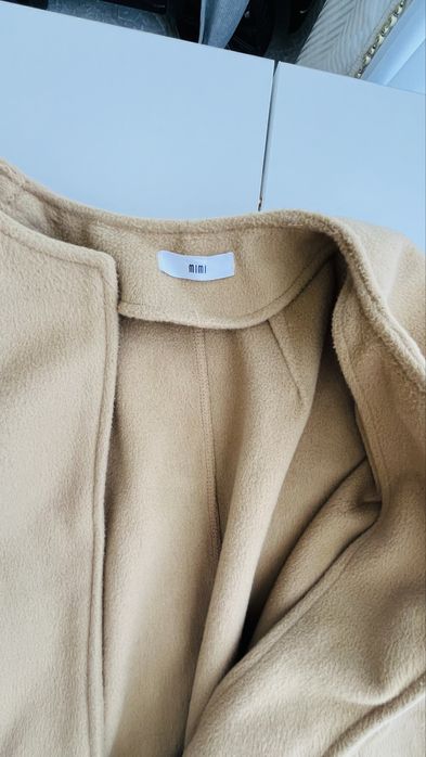 Пальто осень-весна,