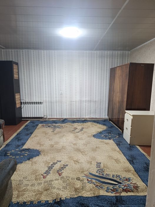 Сдам в аренду полдома