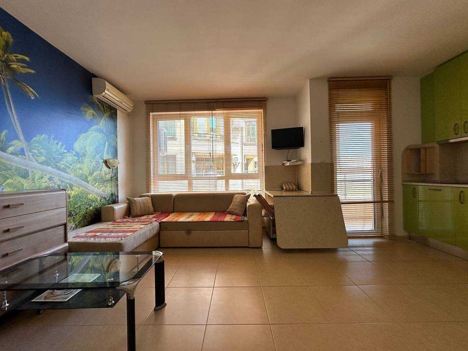 Голямо студио в Поморие, ID 15407