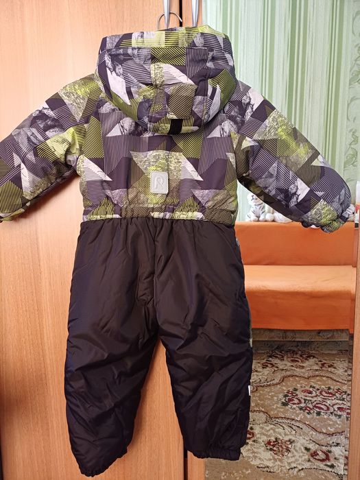 Комбинезон Reima