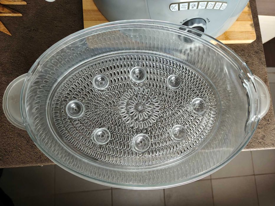 Steam   Cooker   Zelmer   37Z010 - Stare Noua