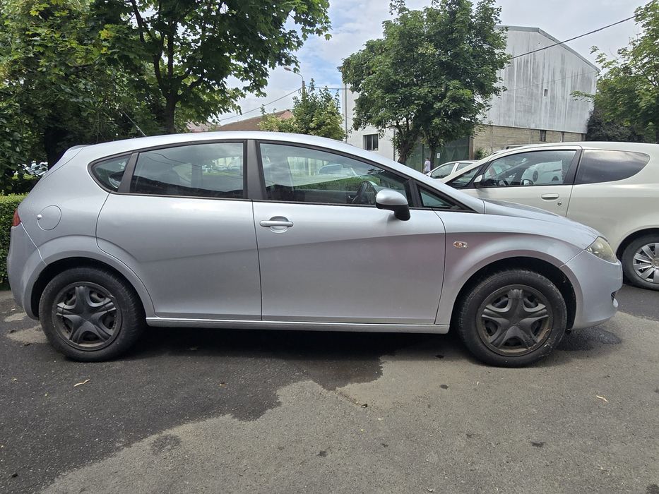 SEAT Leon 2006 — imagine 2