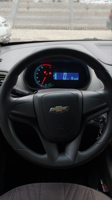 Cobalt 2 poz 2016 yil Probeg 364.000 km