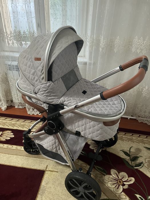 Детские коляски