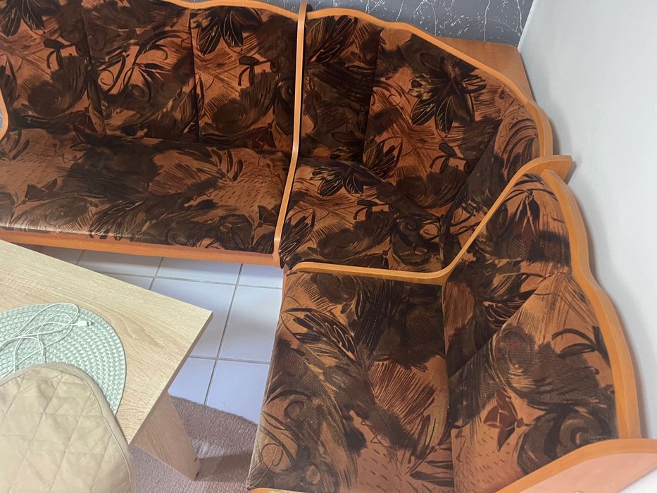 Colțar de bucătărie de Vinzare