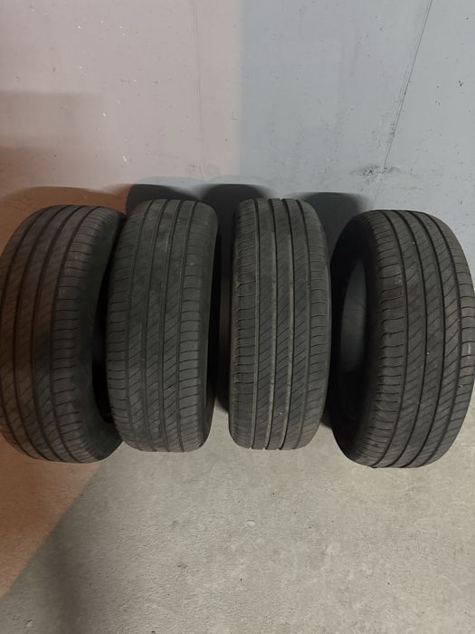 Летни Гуми MICHELIN 205/60/16