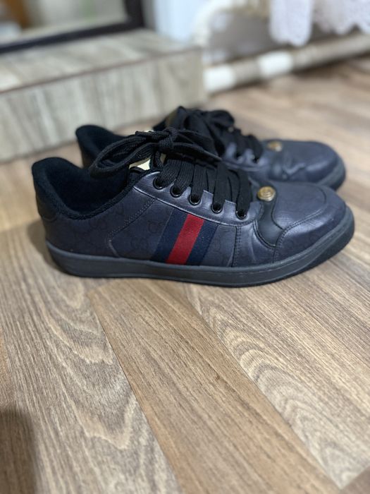 Gucci кроссовки