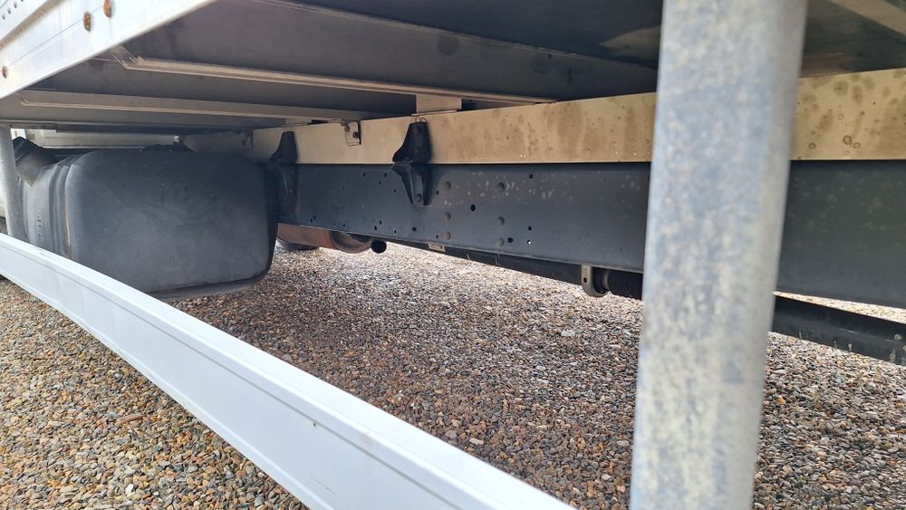 Iveco Daily 70C17 / 2014 3.0 170 CP / Lift Aer condiționat