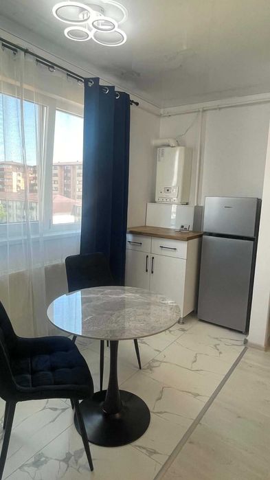Garsoniera noua de inchiriat Militari Residence