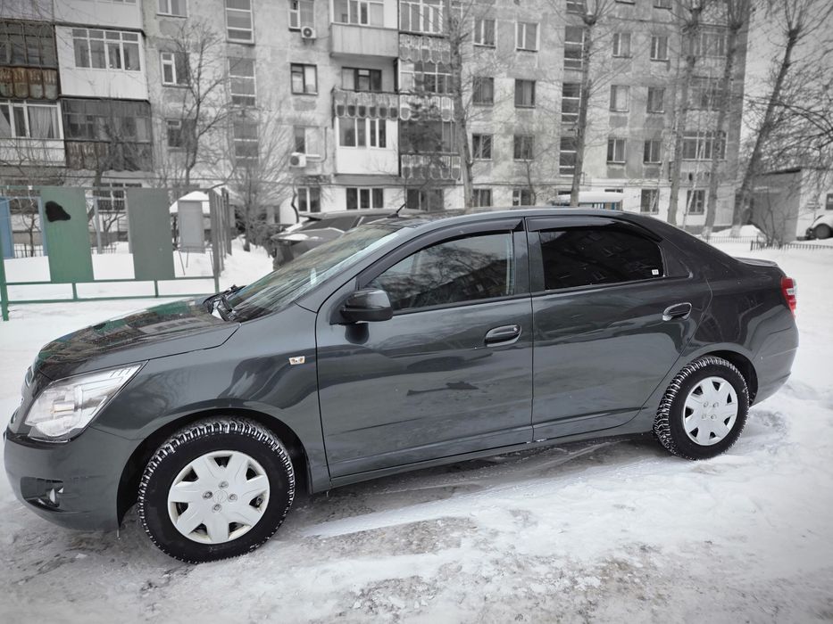 Продам кобольт 2023 года