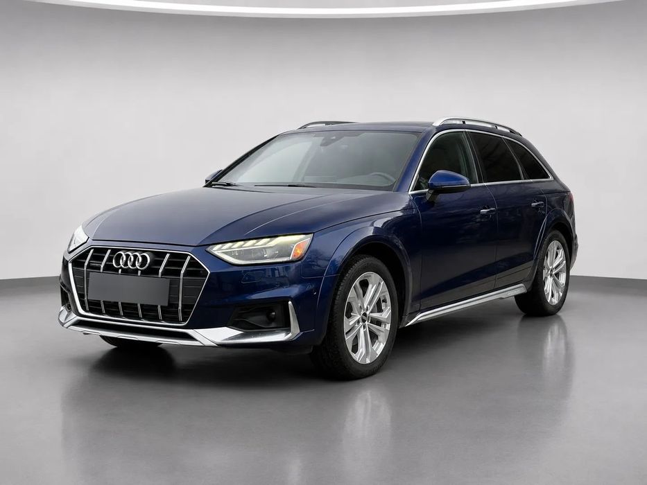 Audi A4 Allroad Primul proprietar - stare excelentă