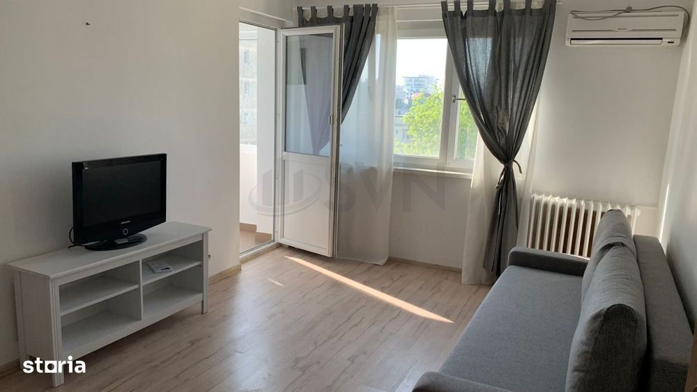 Apartament 2 camere I Titan I