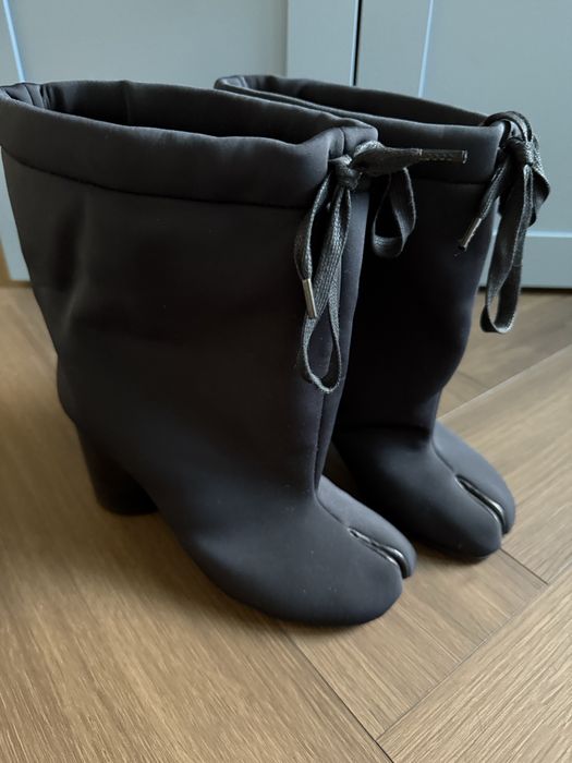 Ghete Maison Margiela Tabi