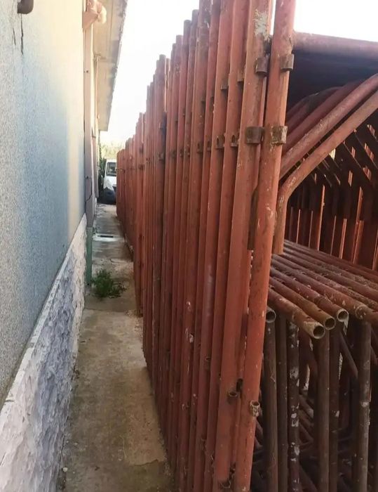 Vand schele și accesorii