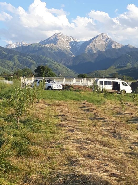 Продам участок 74 соток