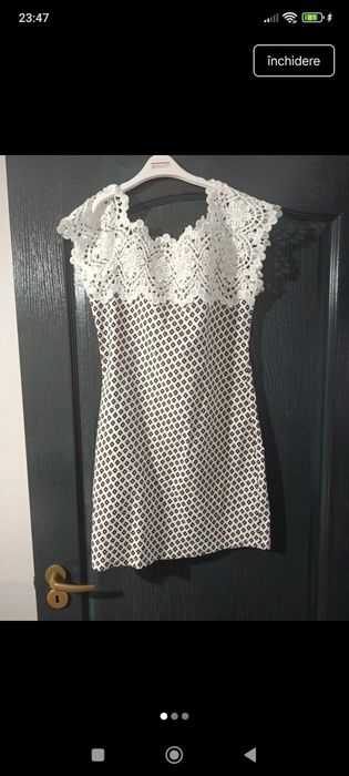 Rochie mărimea S/M