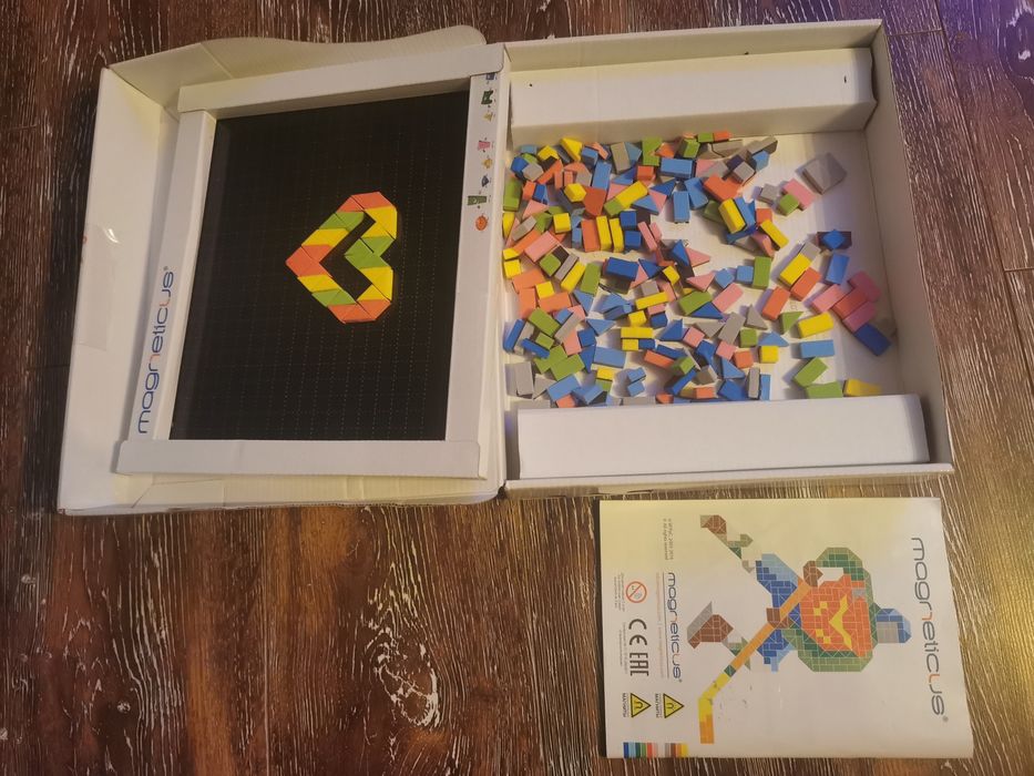 Tabla magnetica  copii