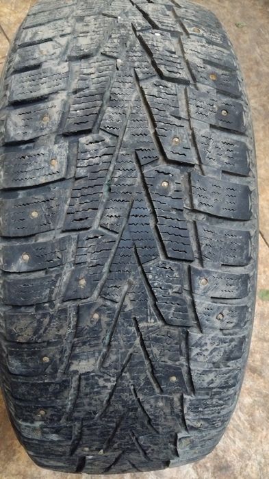 Продам резина зима