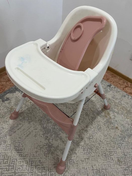 Продам детский стульчик