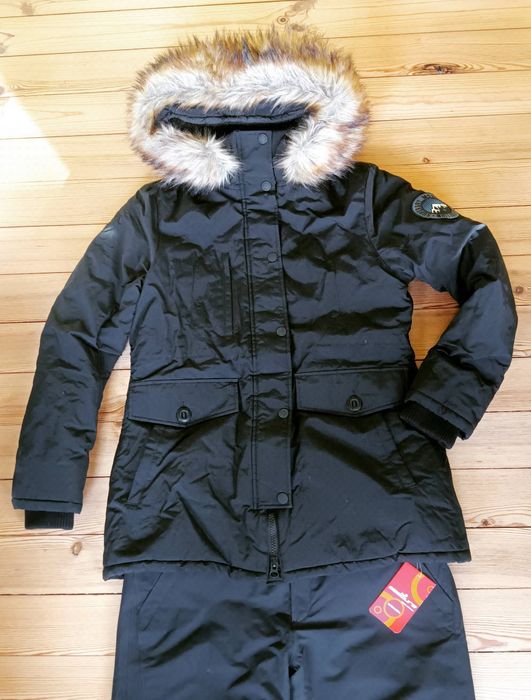 Ски екипи  р-р XL