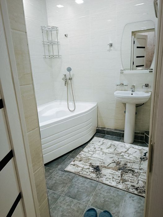 Ijaraga 3 xona kvartira