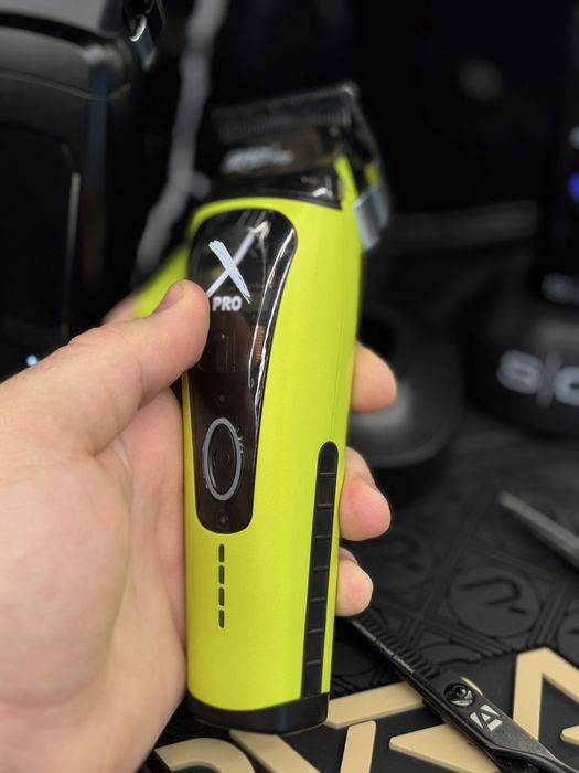 Masina de tuns MRD-Vector