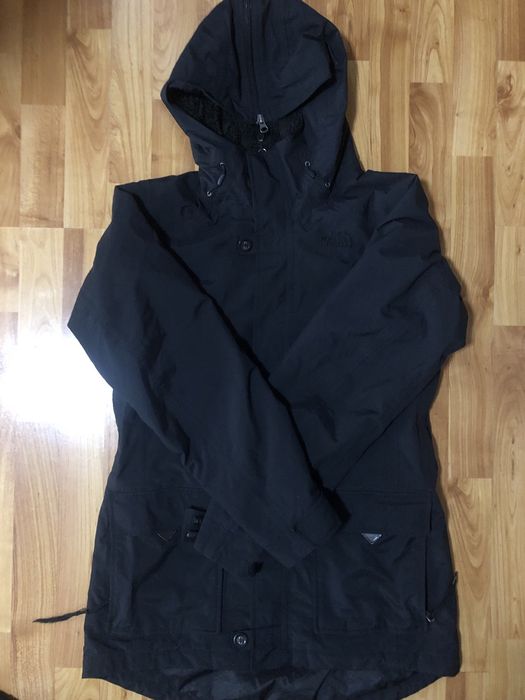 Дамско Зимно Яке The North Face, M