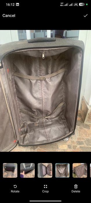 Vand troller functional