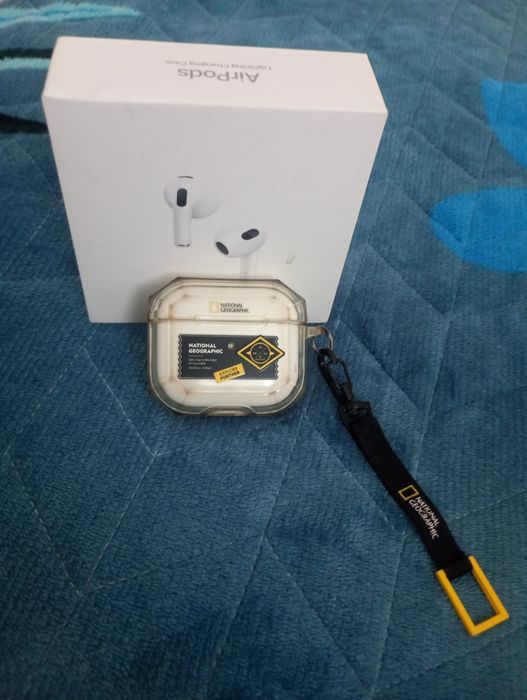 Air pods 3 original