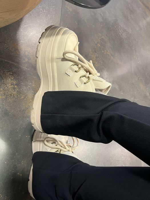 Buffalo дамски боти