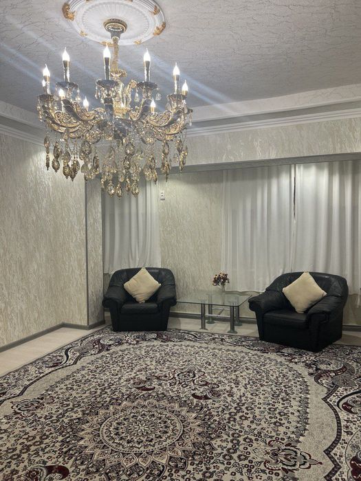 Аренда квартира ойбек метро