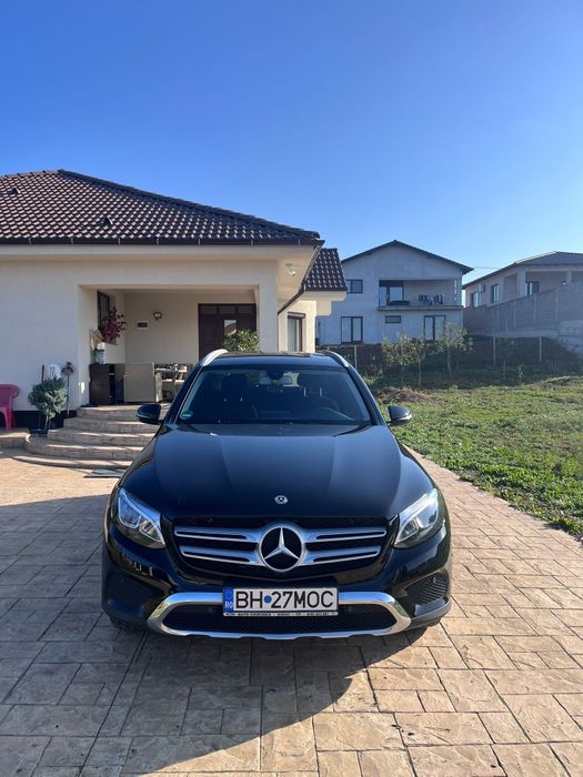 MERCEDES GKC 220d 4 Matic