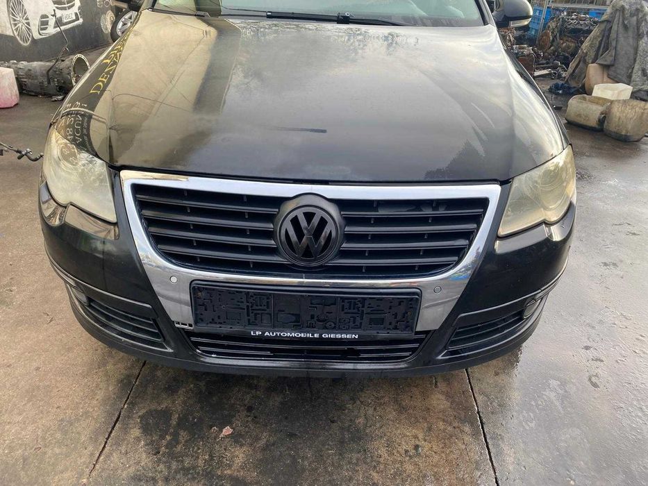 Dezmebrez Passat b6 2.0 D/bmp/bmm/bkd/bara/far/capota/aripa/stop/usa