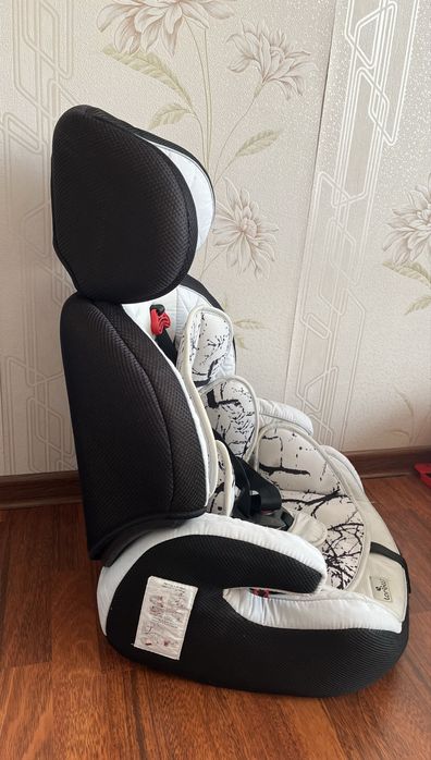 Автокресло для малыша