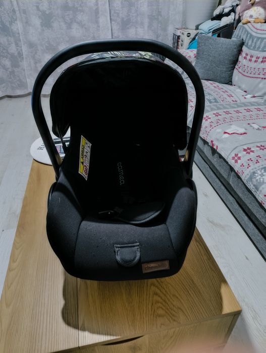 Кош за новородено