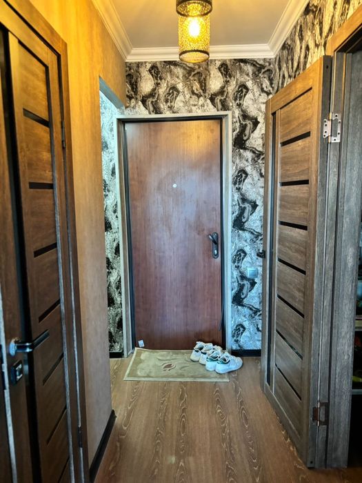 Сдам 1 комнатную квартиру