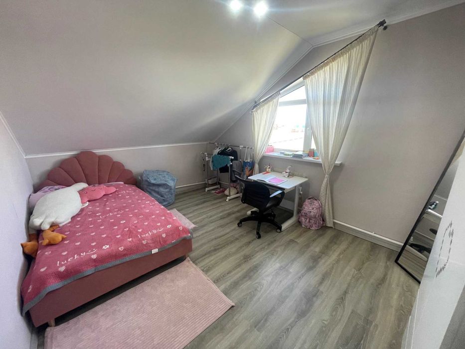 Продажа 2-этажного дома