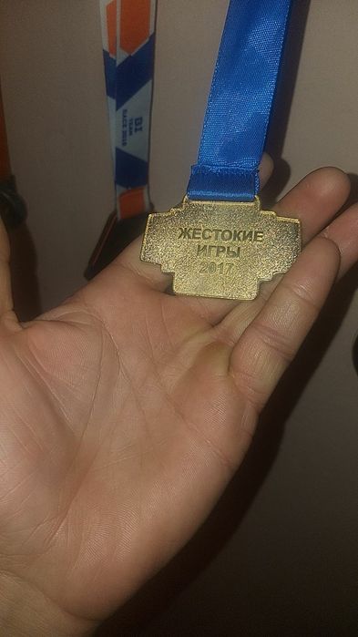 Продам МЕДАЛИ срочно