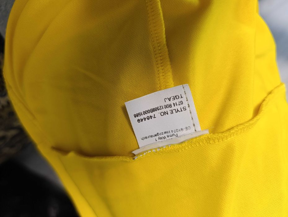 2014-2015 Arsenal Puma Away''оригинална мъжка тениска ХЛ размер