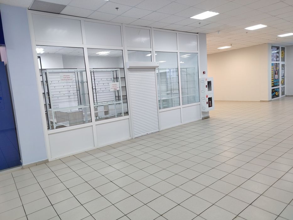 Торговая площадь