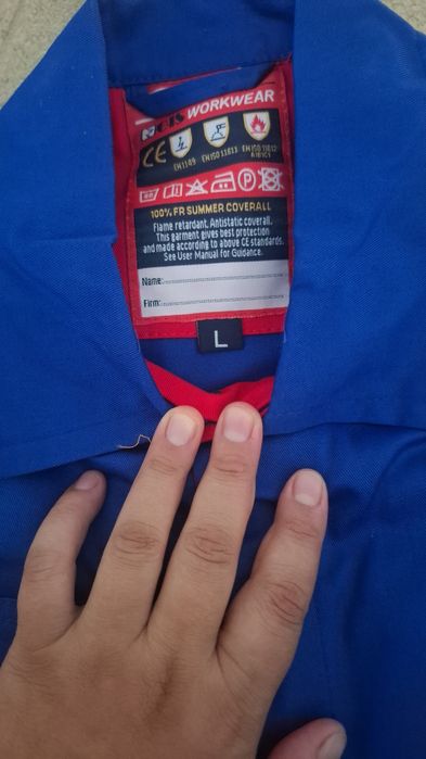 Продам летний комбинезон