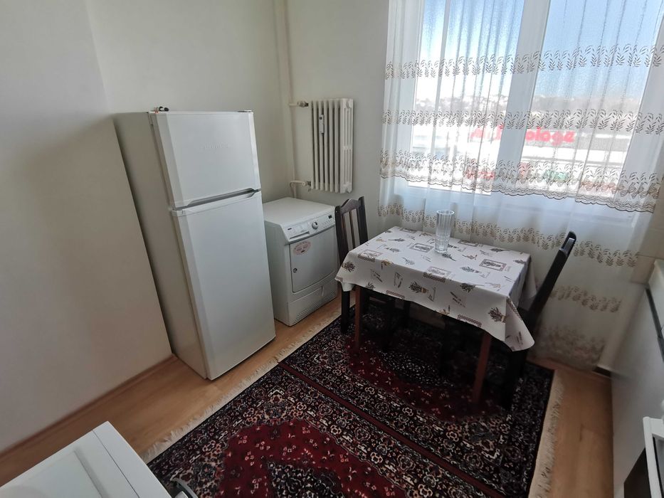 Продава се Едностаен апартамент в Плевен, Идеален център - 44 кв.м за 1523 €/кв.м - Снимка #5