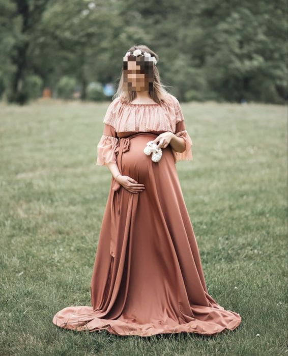 Rochie sedinte foto/maternitate