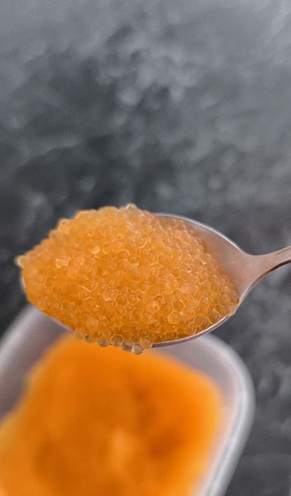 Икра щуки зернистая вкуснейшая!