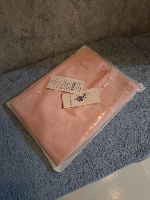 Поло U.S Polo ASSN