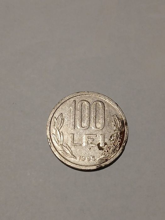 Monede mihai regele întâi și mihai viteazul