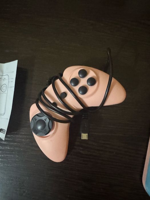 Портативная консоль G5 gamebox