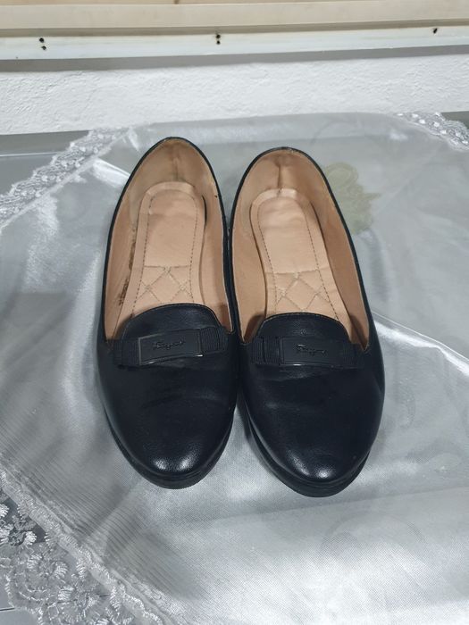 Женская весенняя обувь