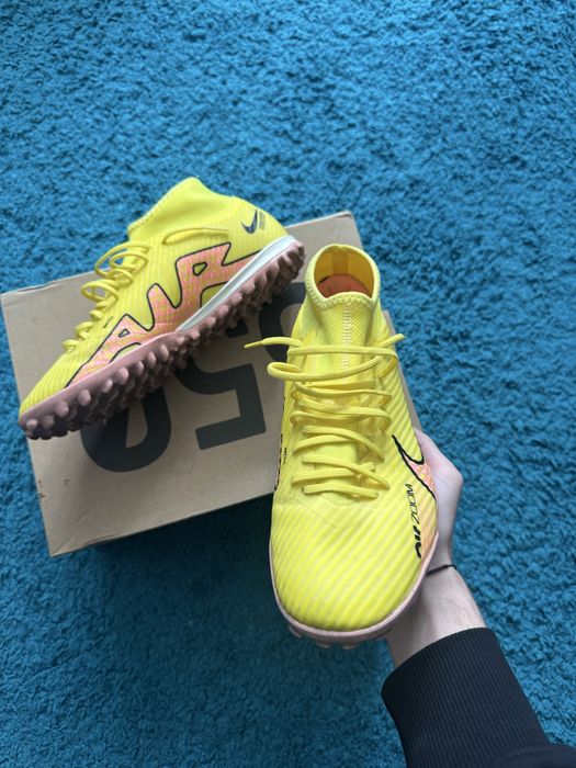 Nike air Zoom Mercurial superfly 9 TF