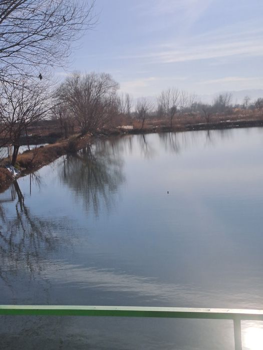 Добро пожаловать на рыбалку , адрес  Самарканд  Жомбой